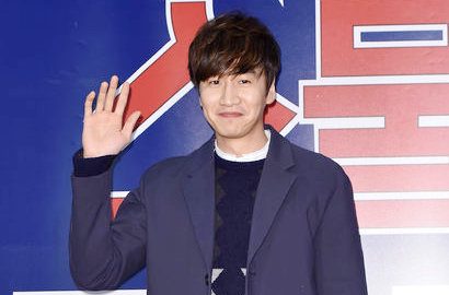 Tak Hanya Siwon, Kwang Soo Juga Gabung di Acara Kencan TV Tiongkok