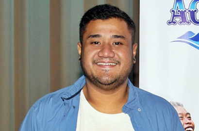 Album Kedua Belum Rilis, Mike Mohede Ingin yang Ketiga Penuh Karyanya