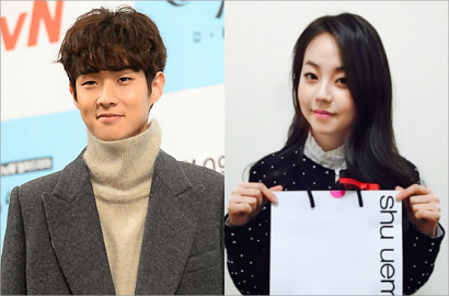 Choi Woo Sik dan Sohee Dikonfirmasi Main di Film 'To Busan'