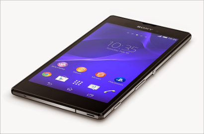 Diduga Render Sony Xperia Cosmos, Perangkat Ini Usung Kamera Depan Ciamik