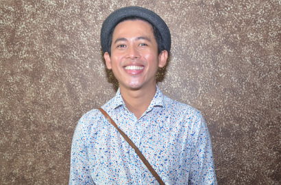 Budi Doremi Siap Rilis Single 'Friendzone'