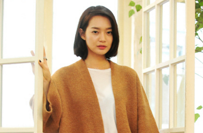 Shin Min A Comeback Drama Lewat 'Will You Have Dinner With Me'?