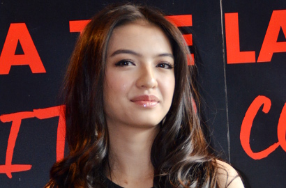 MD Gaet Raline Shah untuk Film 'Surga Yang Tak Dirindukan'
