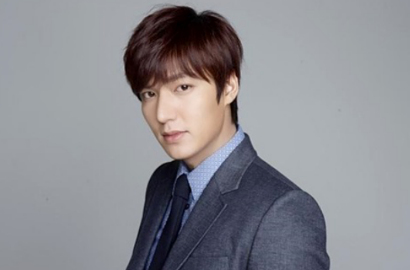 Lee Min Ho Masih Laris di Iklan Usai Publikasi Pacari Suzy