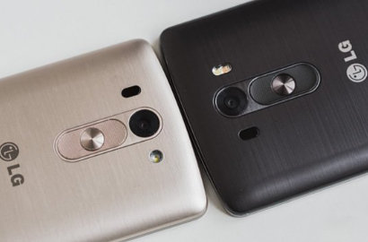 LG Kirim Undangan Perilisan G4 28 April Mendatang