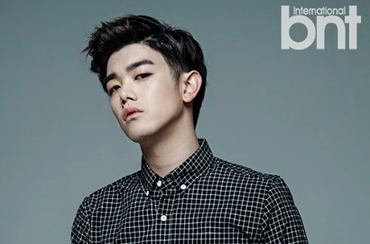 Eric Nam Kenang Ikut Audisi SM dan Tolak Tawaran JYP