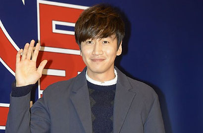 Lee Kwang Soo Terbang ke Tiongkok untuk Syuting 'If You Love'