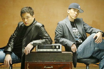 Jelang Comeback Setelah 11 Tahun, Jinusean Rilis Foto Teaser