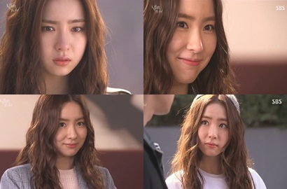 Lipstik Shin Se Kyung di 'Girl Who See Smells' Jadi Tren Baru