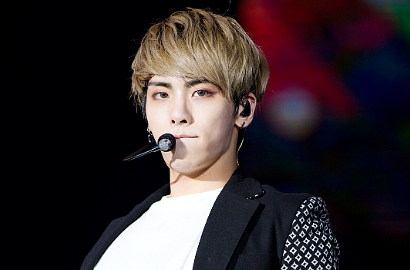 SHINee dan Fans Kompak Rayakan Ulang Tahun ke-26 Jonghyun