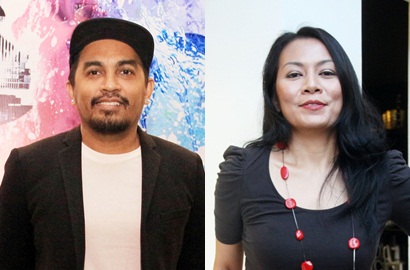 Ikut Tulis Lagu Untuk 'Filosofi Kopi' Dewi Lestari Buat Glenn Fredly Kaget