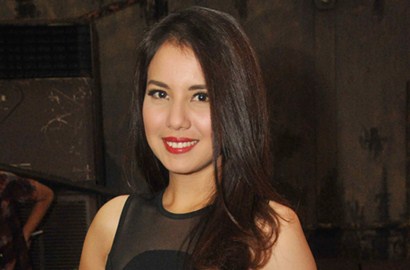Tya Ariestya Berbagi Jurus Jitu Menjaga Keharmonisan Rumah Tangga