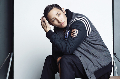 Lee Soo Hyuk Diincar Main di 'Scholar Who Walks the Night'