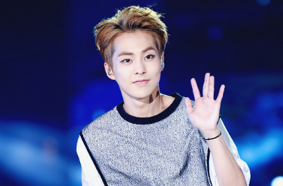 Xiumin EXO Siap Jadi Tersangka di 'Crime Scene 2'