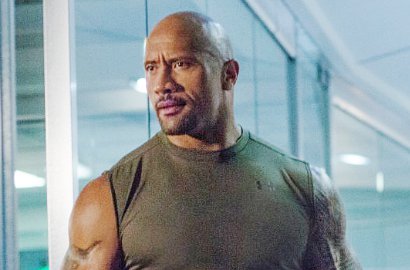 'Fast and Furious 8' Tak Akan Dibintangi Dwayne Johnson?
