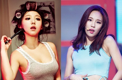 Min dan Fei miss A Akui Tak Tahu Perihal Hubungan Suzy Dengan Lee Min Ho