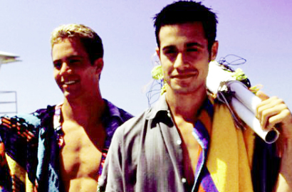 Film Lama Paul Walker 'She's All That' Akan Dibuat Versi Baru