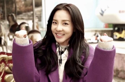 Dara 2NE1 Akui Kesulitan Debut Akting Serial Lewat 'Dr. Mo Clinic'