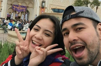 Tolak Tawaran Kerja, Raffi Ahmad Ingin Dampingi Nagita Saat Melahirkan