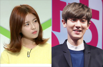 Dohee Tiny-G Tolak Chanyeol EXO Jadi Pacar Virtualnya di 'Dating Alone'?