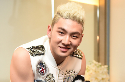 Ayah Kena Leukimia, Baekho NU'EST Cari Donor Darah Lewat Instagram