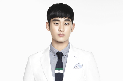 Kim Soo Hyun Dikonfirmasi Main di Film 'Real'