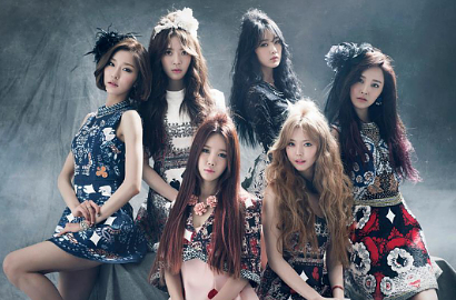 Dal Shabet Tampilkan Dua Konsep dalam Teaser 'Joker'
