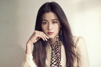 Jun Ji Hyun Berseteru dengan Tetangga Karena Renovasi Rumah?