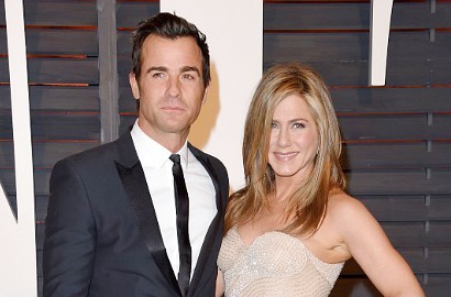 Jennifer Aniston Dikabarkan Hamil 3 Bulan dengan Justin Theroux