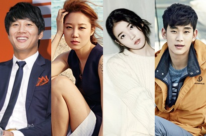 KBS Ungkap Perubahan Jam Tayang Drama Kim Soo Hyun 'Producer'
