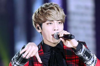 Jonghyun SHINee Minta Fans Ingat Korban Feri Sewol di Ulang Tahunnya