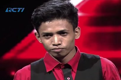 Video Peserta 'X Factor Indonesia' Ini Sukses Pukau Jutaan Publik