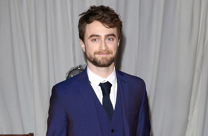 Daniel Radcliffe Dilirik untuk Bintangi 'Grand Theft Auto'