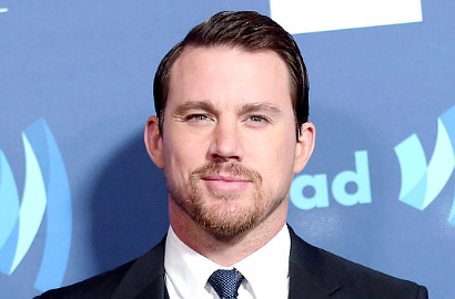 Channing Tatum Jual Rumahnya di Hollywood Hills Seharga Rp 348 Miliar