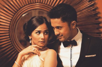 Usai Prewedding, Hengky Kurniawan dan Sonya Fatmala Percepat Pernikahan