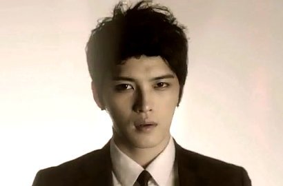 Gantengnya Jaejoong JYJ Pakai Seragam Militer Saat Wamil