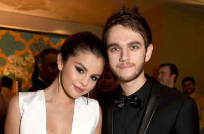 Selena Gomez dan Zedd Rencanakan Liburan Romantis ke Las Vegas