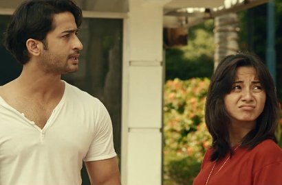 Kirana Larasati Jadi Pemandu Wisata Shaheer di Trailer 'Turis Romantis'