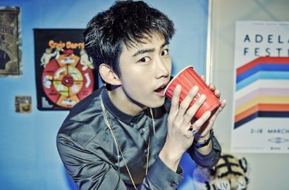 Asyik, Taecyeon 2PM Didapuk Jadi Model Iklan Kosmetik