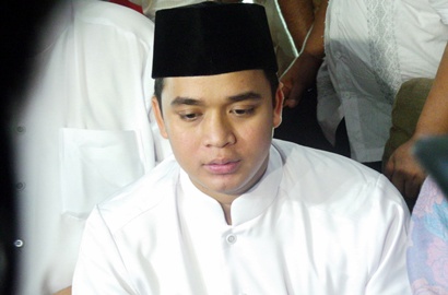 Billy Selalu Terbayang Olga Syahputra Saat Tidur