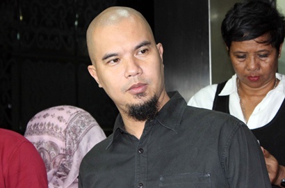Ahmad Dhani Ajak Mediasi, Farhat Abbas Tak Hiraukan