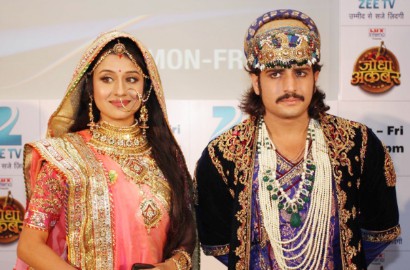 Paridhi Sharma dan Rajat Tokas Dikenal Seleb Paling Rendah Hati di India