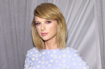 Taylor Swift: Ibuku Didiagnosa Mengidap Kanker