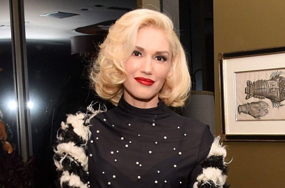 Fans Jadi Terobsesi dan Ancam Ingin Bunuh Diri, Gwen Stefani Lapor Polisi