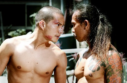 Hore, Film Yayan Ruhian 'Yakuza Apocalypse' Tayang di Indonesia