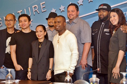 All For One dan Sheila Majid Antusias Bakal Hibur Fans di 'In Between Days' Festival