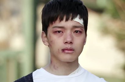 Sendunya Yeo Jin Goo dan Seolhyun AOA di Video Teaser 'Orange Marmalade'
