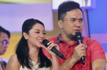 Dewi Persik Sindir Saipul Jamil Soal Masalah Ranjang