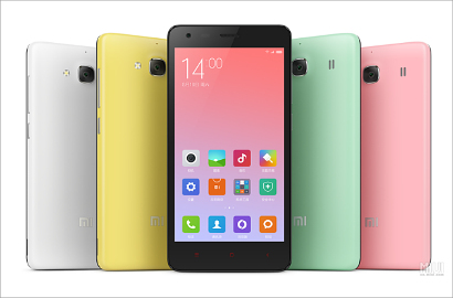 Xiaomi Targetkan Bisa Rakit Ponsel di Indonesia pada 2015