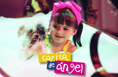 Tayangkan 'Carita de Angel', Apa MNCTV Juga Akan Bawa Pemerannya?
